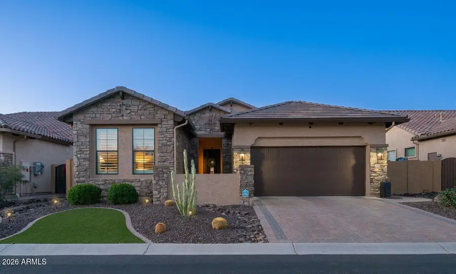 9034 E Inca Street, Mesa, AZ 85207 - #3