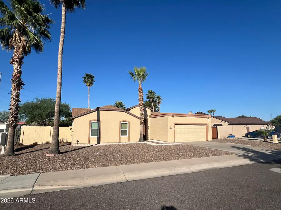 1321 E Morrow Drive, Phoenix, AZ 85024 - #2