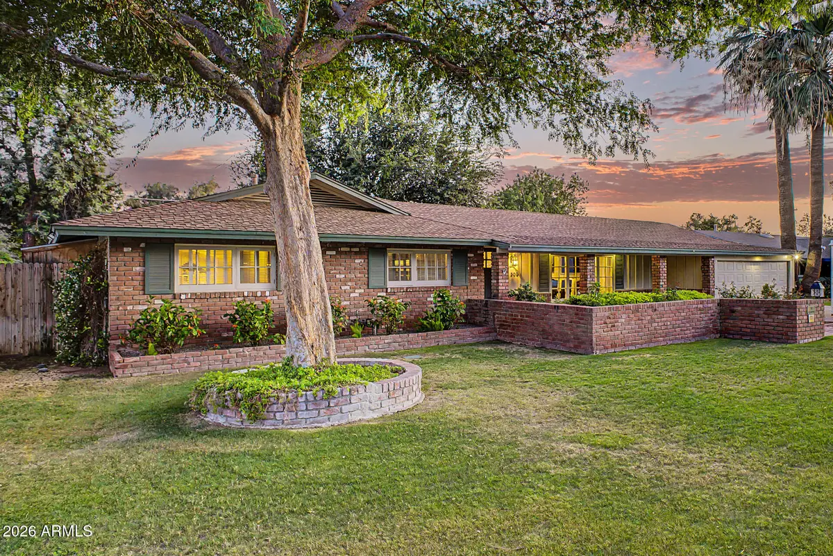 309 W Flynn Lane, Phoenix, AZ 85013 - #1