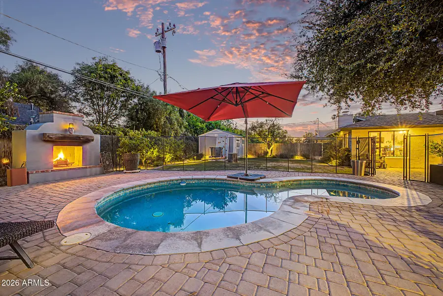 309 W Flynn Lane, Phoenix, AZ 85013 - #3