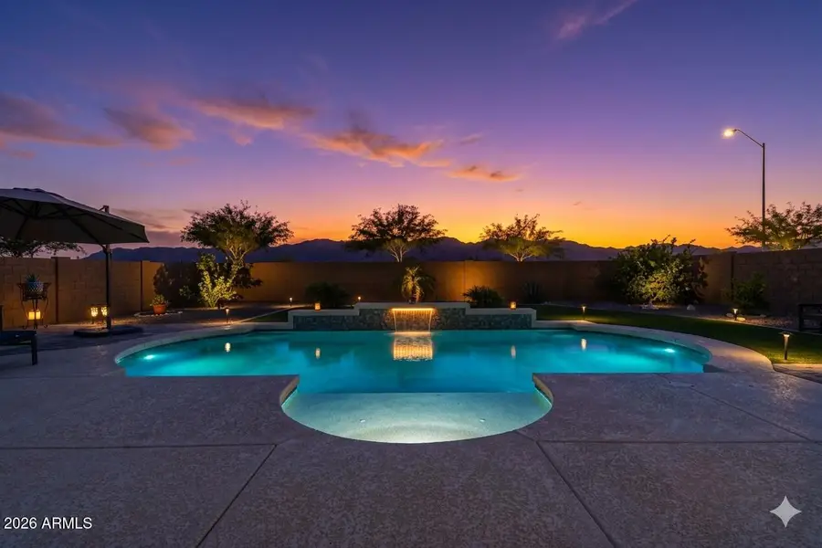 8518 N 186th Lane, Waddell, AZ 85355 - #2