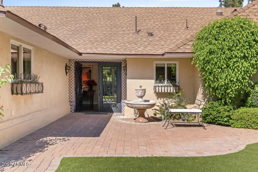 2126 E Pasadena Avenue, Phoenix, AZ 85016 - #2