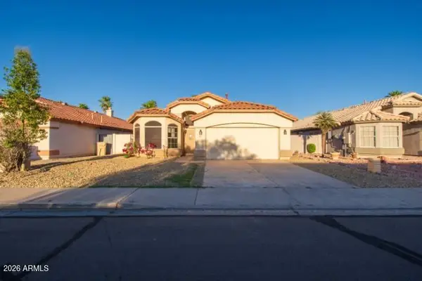 18865 N 79th Drive, Glendale, AZ 85308