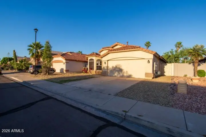 18865 N 79th Drive, Glendale, AZ 85308 - #2