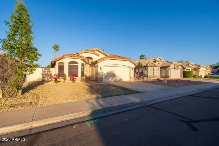 18865 N 79th Drive, Glendale, AZ 85308 - #3