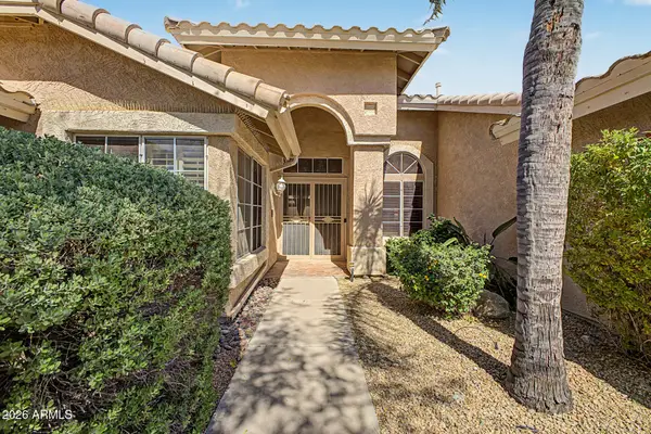 19105 N 90th Drive, Peoria, AZ 85382