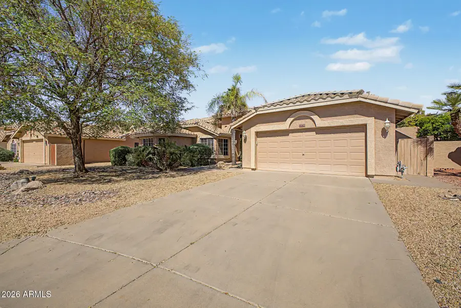 19105 N 90th Drive, Peoria, AZ 85382 - #3