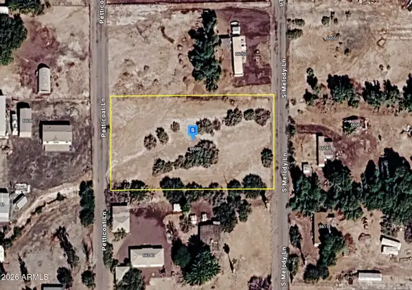 66080 S Moon Mountain Drive #20, Cibola, AZ 85328