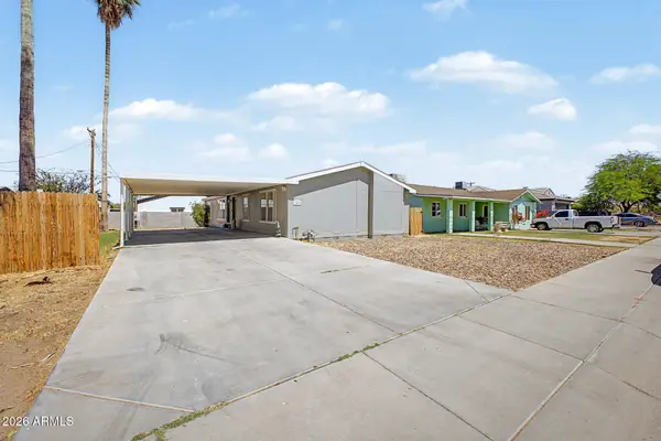 11012 W Durango Street, Avondale, AZ 85323