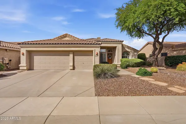 4332 E Melinda Lane, Phoenix, AZ 85050