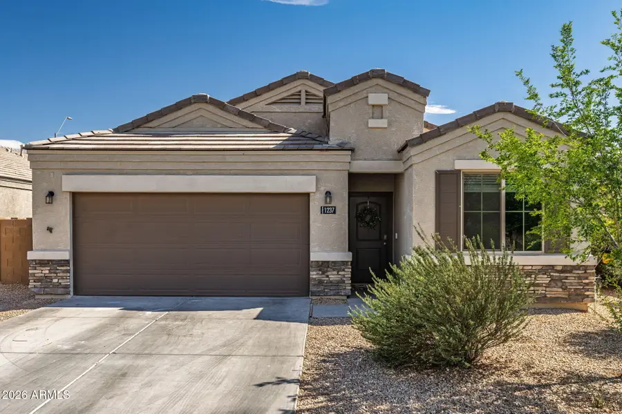1237 E Paul Drive, Casa Grande, AZ 85122 - #3