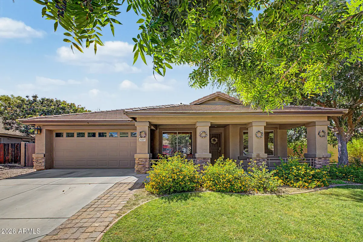 21087 E Calle De Flores --, Queen Creek, AZ 85142 - #1