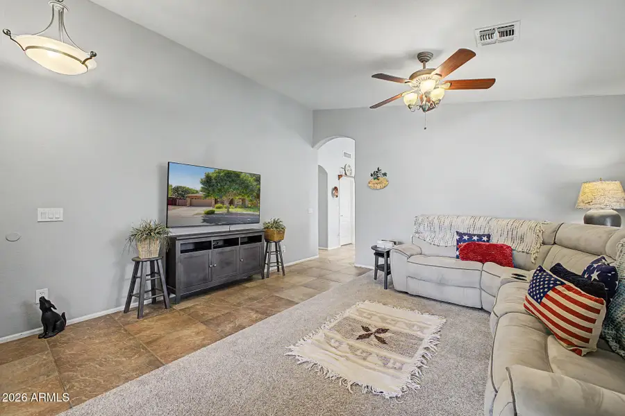 21087 E Calle De Flores --, Queen Creek, AZ 85142 - #3