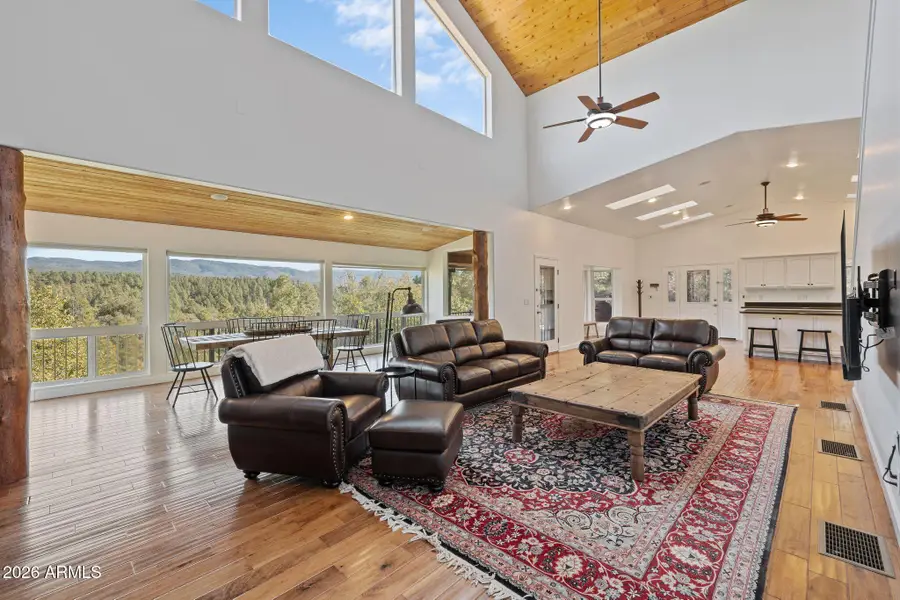 1880 W Manzanita Drive, Prescott, AZ 86303 - #3