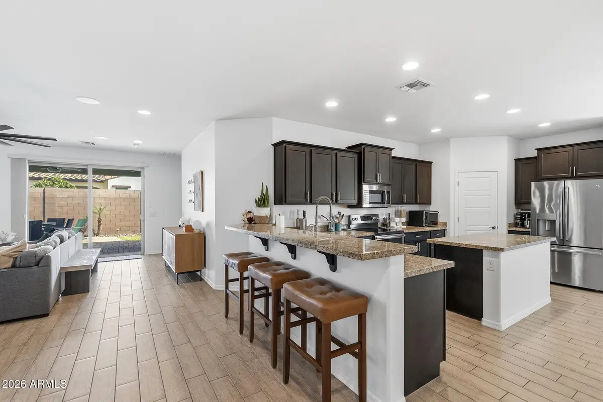 4404 E Hartford Avenue, Phoenix, AZ 85032 - #1