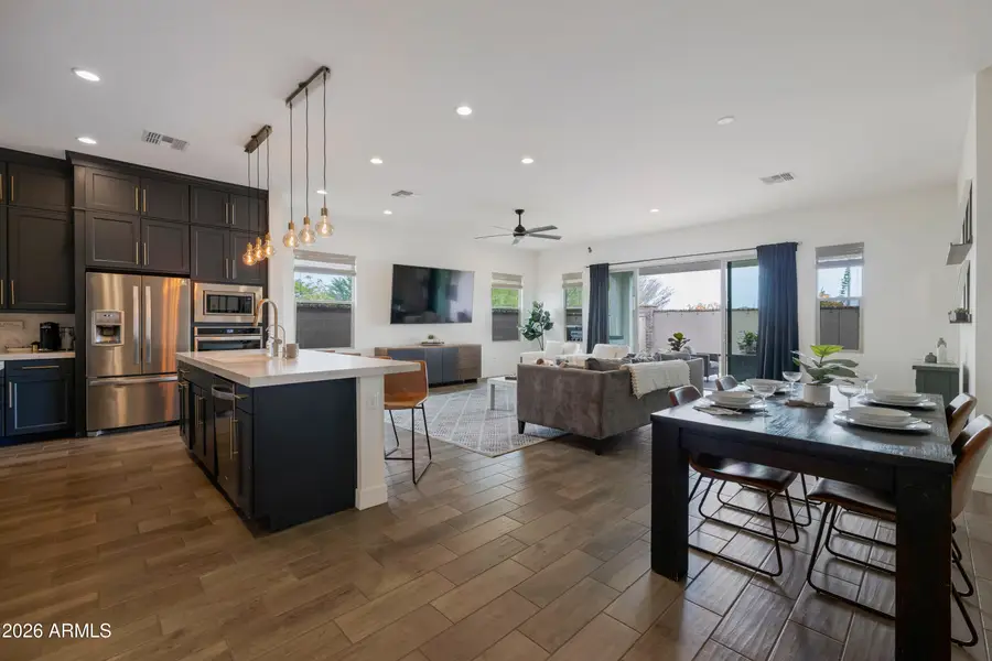 11709 N Luckenbach Street, Surprise, AZ 85388 - #3