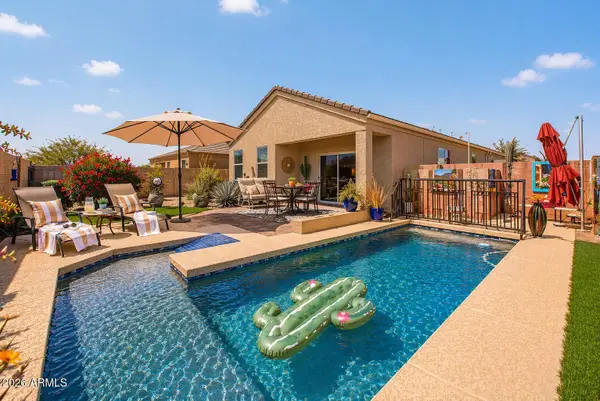 5143 E Wallace Way, San Tan Valley, AZ 85143