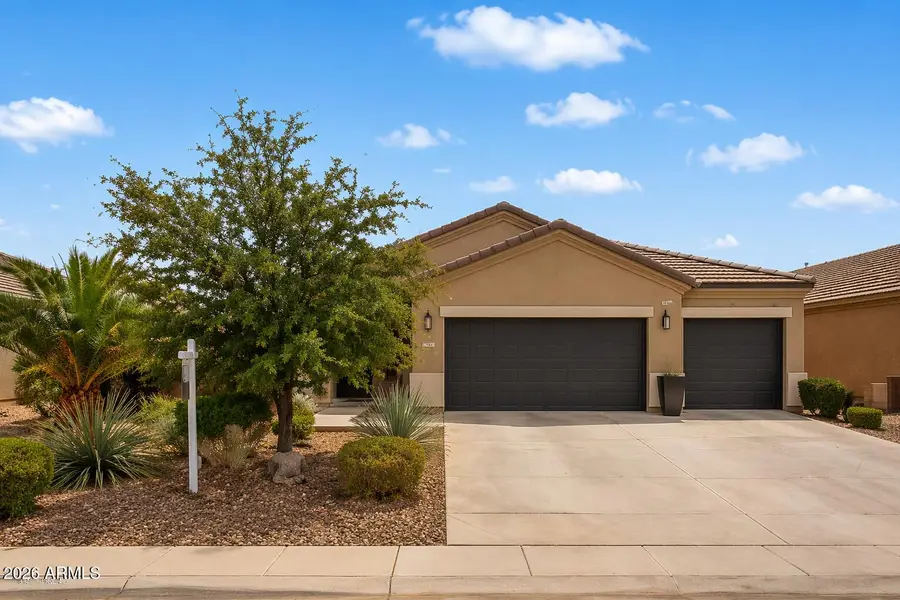 5143 E Wallace Way, San Tan Valley, AZ 85143 - #2