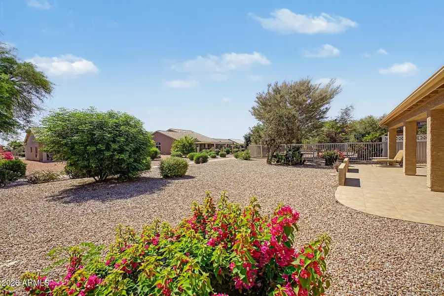 24013 S Starcrest Drive, Sun Lakes, AZ 85248 - #2