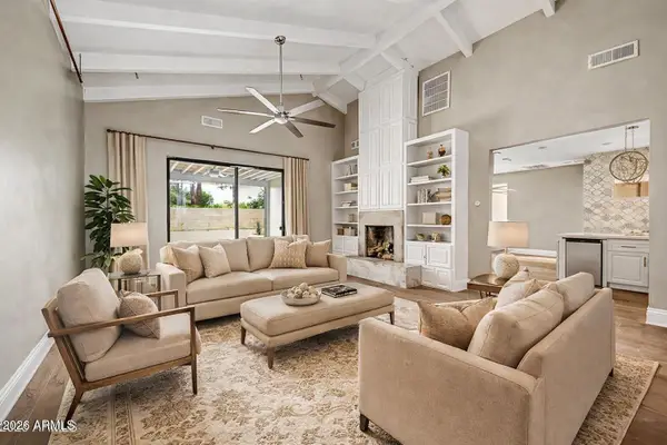 7309 E Rovey Avenue, Scottsdale, AZ 85250