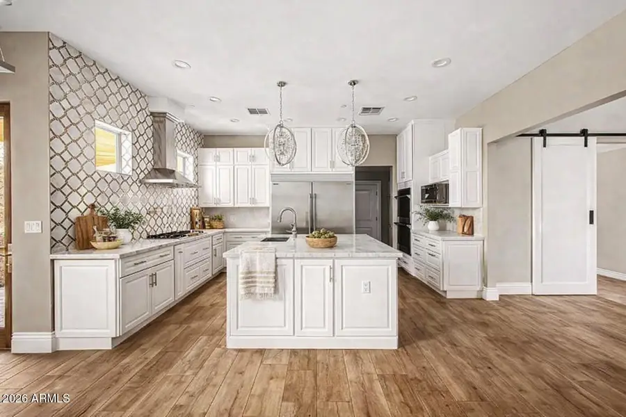 7309 E Rovey Avenue, Scottsdale, AZ 85250 - #3