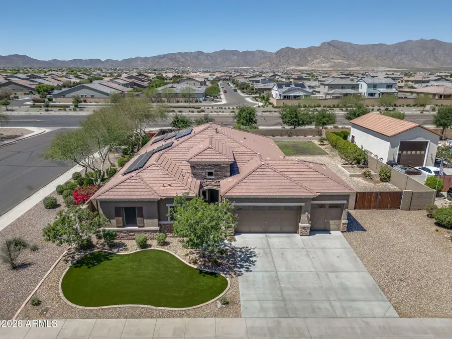 5706 N 186th Drive, Litchfield Park, AZ 85340 - #2