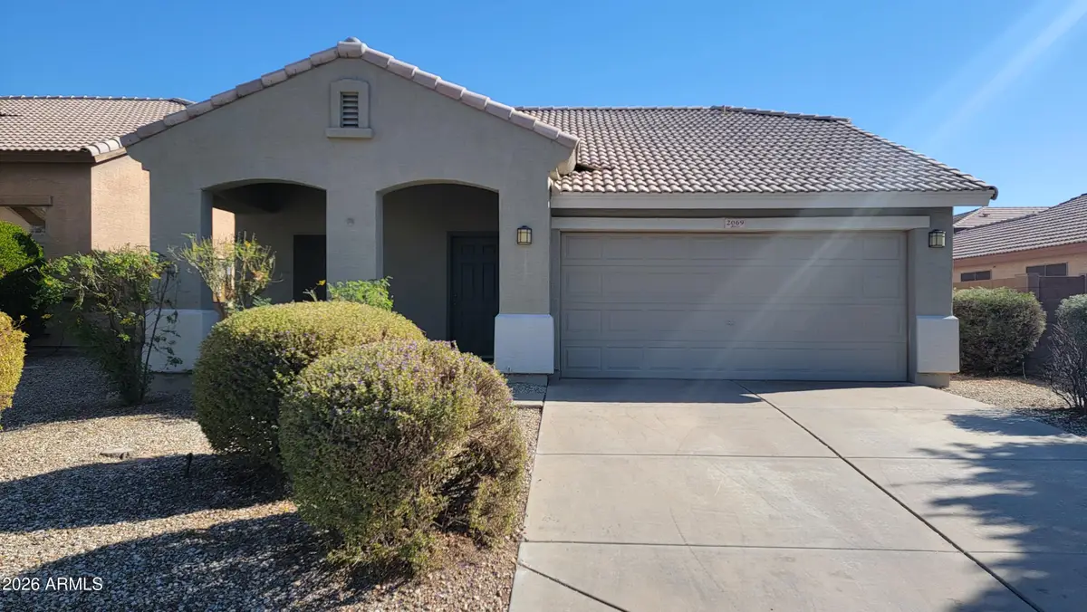 2069 S 155th Lane, Goodyear, AZ 85338 - #1