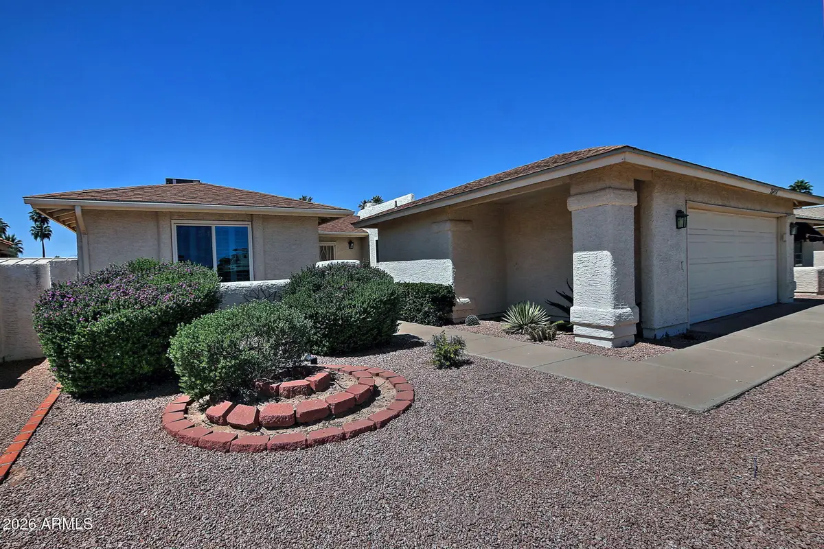 26434 S Brentwood Drive, Sun Lakes, AZ 85248 - #1