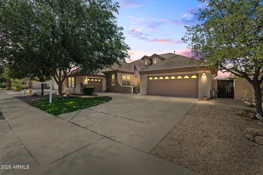 18539 E Carriage Way, Queen Creek, AZ 85142 - #2