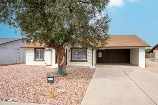 11820 N 42nd Drive, Phoenix, AZ 85029