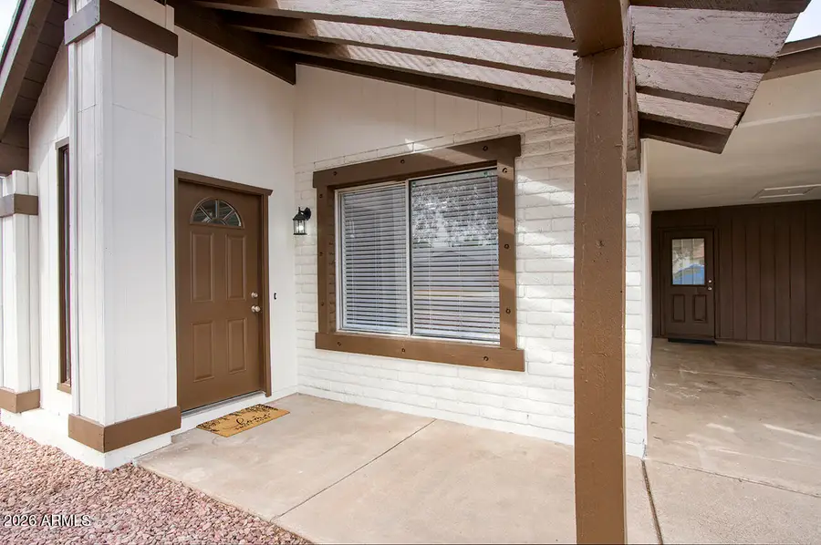 11820 N 42nd Drive, Phoenix, AZ 85029 - #2