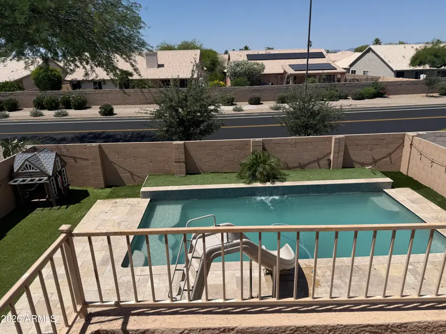 2480 N 131st Lane, Goodyear, AZ 85395 - #2