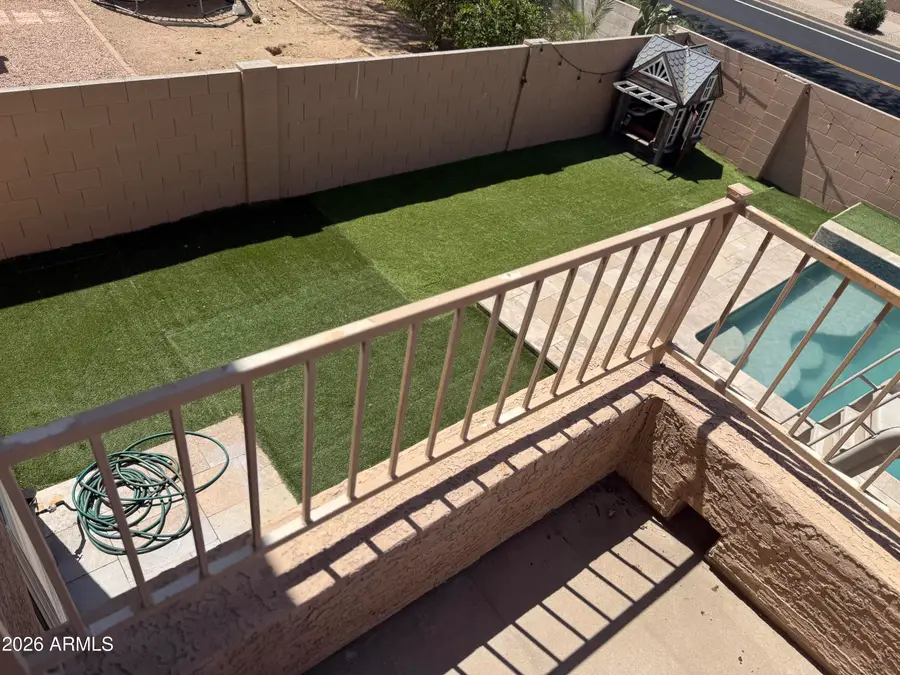 2480 N 131st Lane, Goodyear, AZ 85395 - #3