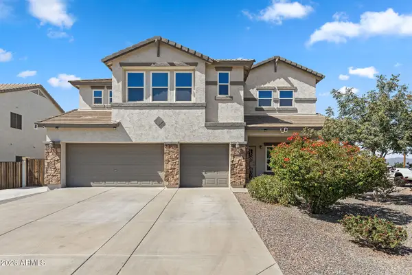 974 E Sun Valley Farms Lane, San Tan Valley, AZ 85140