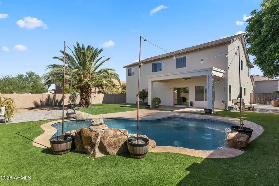 974 E Sun Valley Farms Lane, San Tan Valley, AZ 85140 - #2