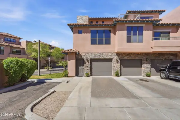 20660 N 40th Street #2012, Phoenix, AZ 85050