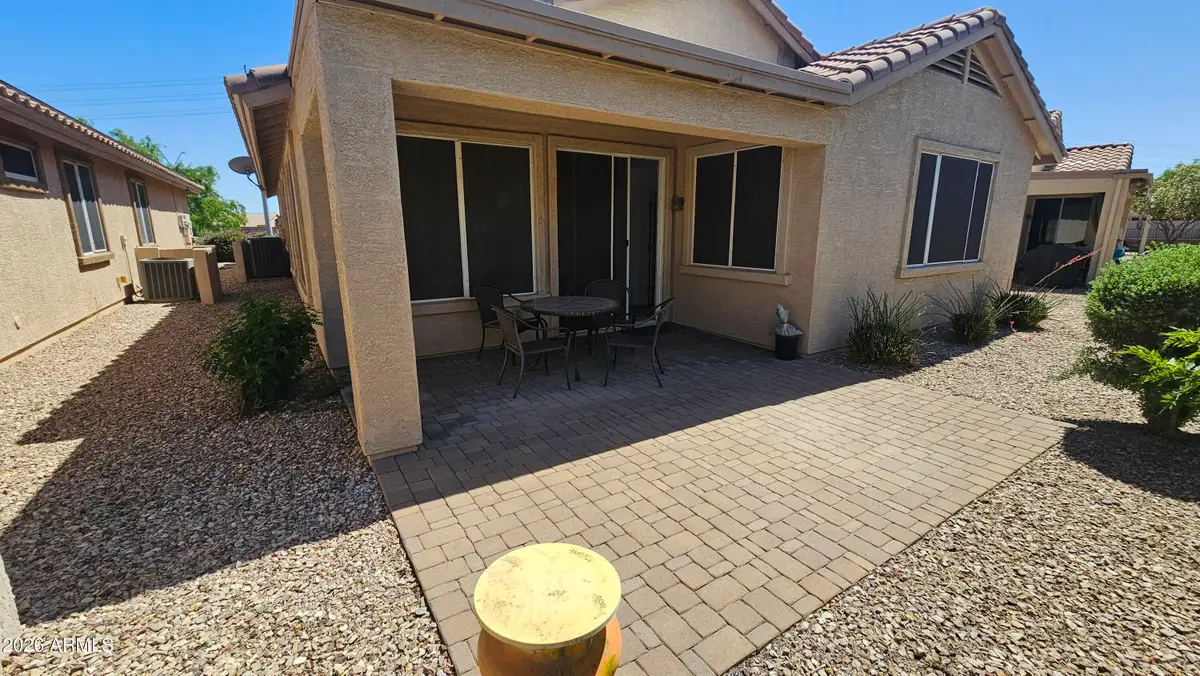 22946 W Desert Bloom Street, Buckeye, AZ 85326 - #1