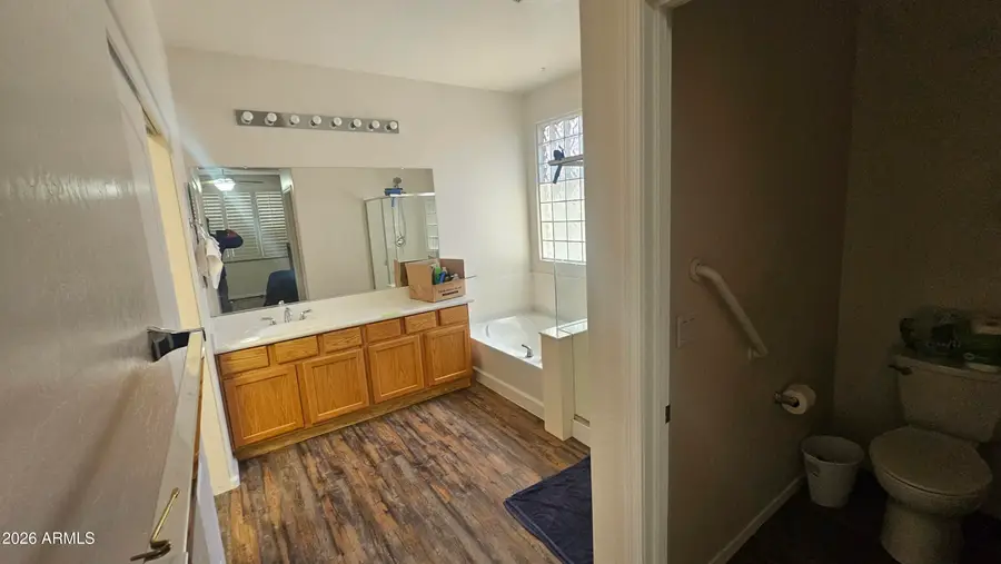 22946 W Desert Bloom Street, Buckeye, AZ 85326 - #2