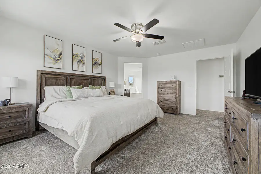 258 E Monza Way, San Tan Valley, AZ 85140 - #3