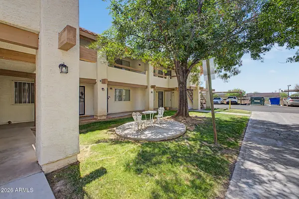 8838 N 8th Street #105, Phoenix, AZ 85020
