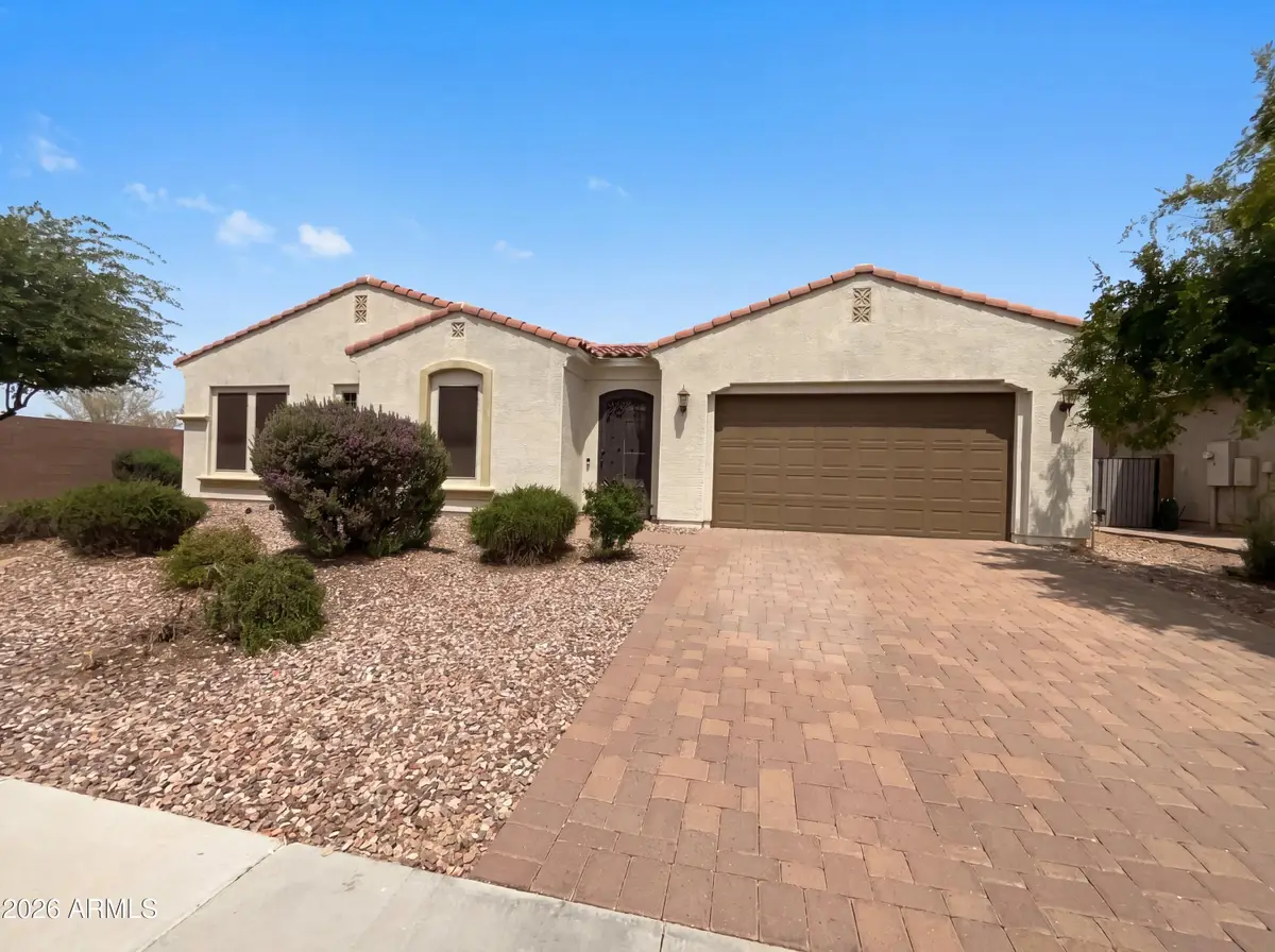 2312 E Susan Drive, Gilbert, AZ 85298 - #1
