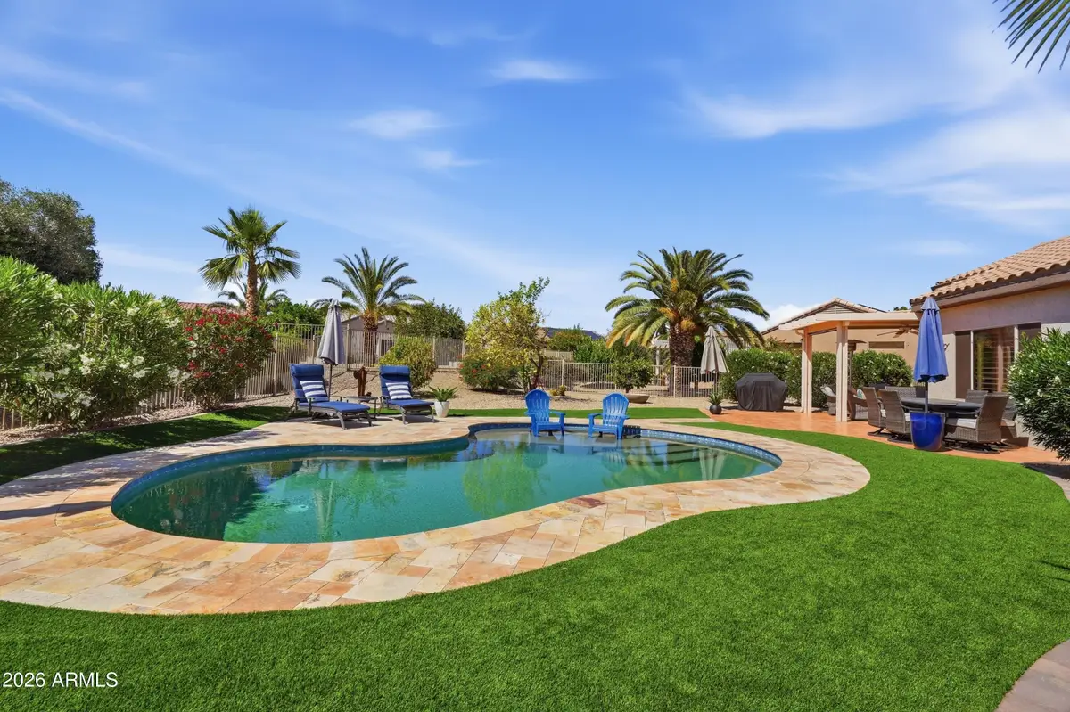 17724 N Sundown Court, Surprise, AZ 85374 - #1