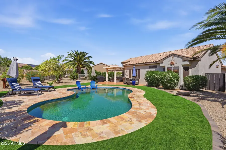 17724 N Sundown Court, Surprise, AZ 85374 - #2