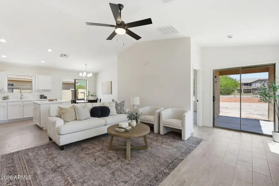 20765 N Herbert Avenue, Maricopa, AZ 85138 - #2