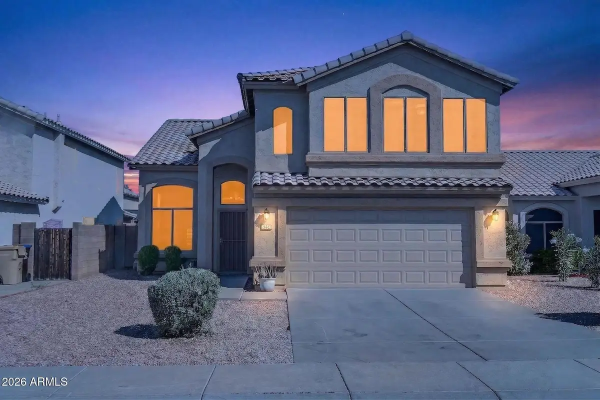 8250 W Eugie Avenue, Peoria, AZ 85381 - #1
