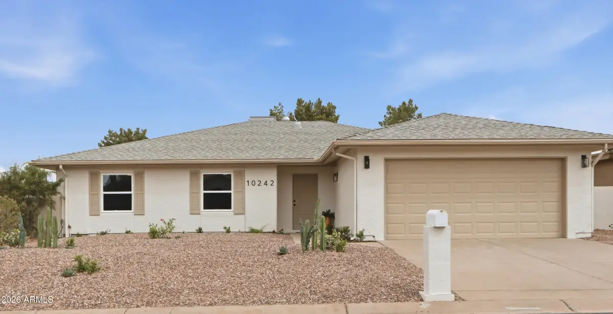 10242 E Spring Creek Road, Sun Lakes, AZ 85248 - #1