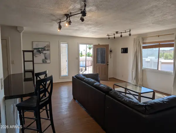 17027 E Calle Del Oro -- E #D, Fountain Hills, AZ 85268