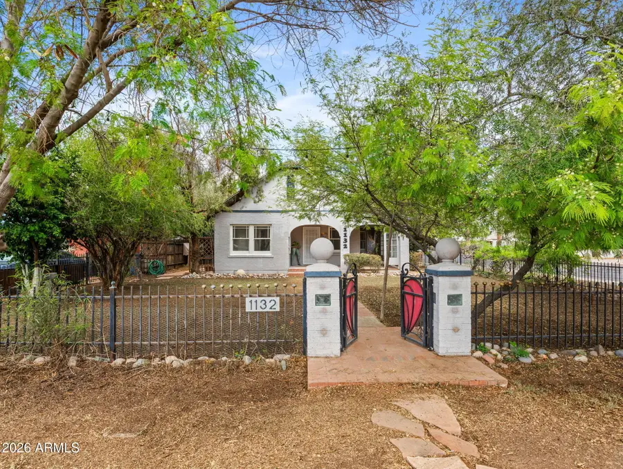 1132 E Weldon Avenue, Phoenix, AZ 85014 - #2