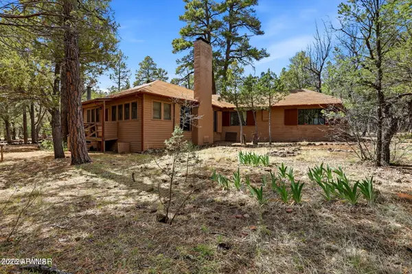 2366 Cedar Avenue, Lakeside, AZ 85929