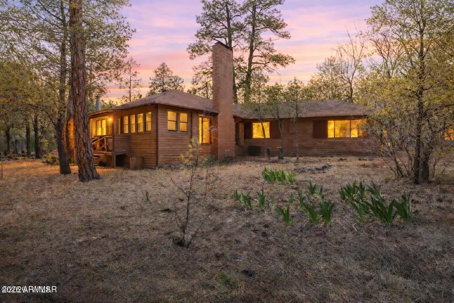 2366 Cedar Avenue, Lakeside, AZ 85929 - #2